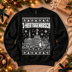 's-Hertogenbosch Kersttrui 2026