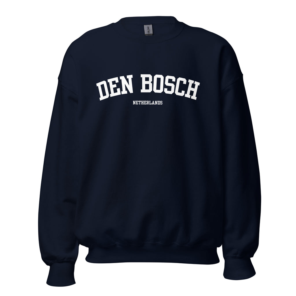 Den Bosch City Sweater