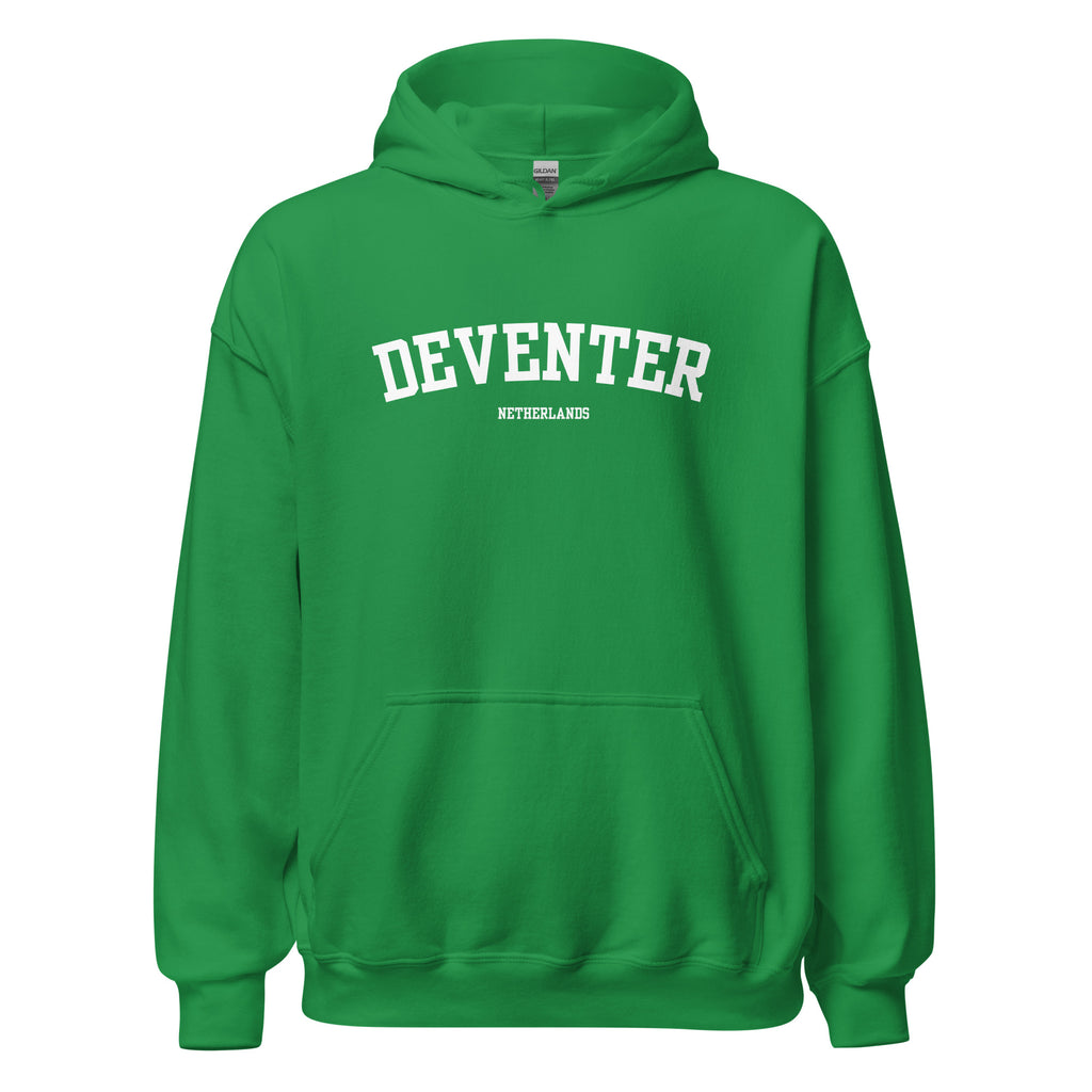 Deventer City Hoodie