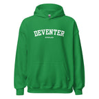 Deventer City Hoodie