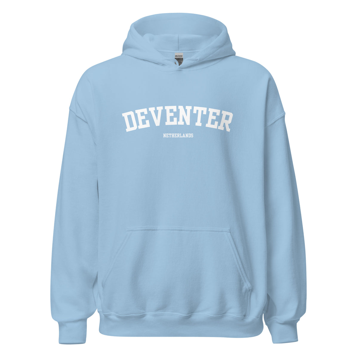 Deventer City Hoodie