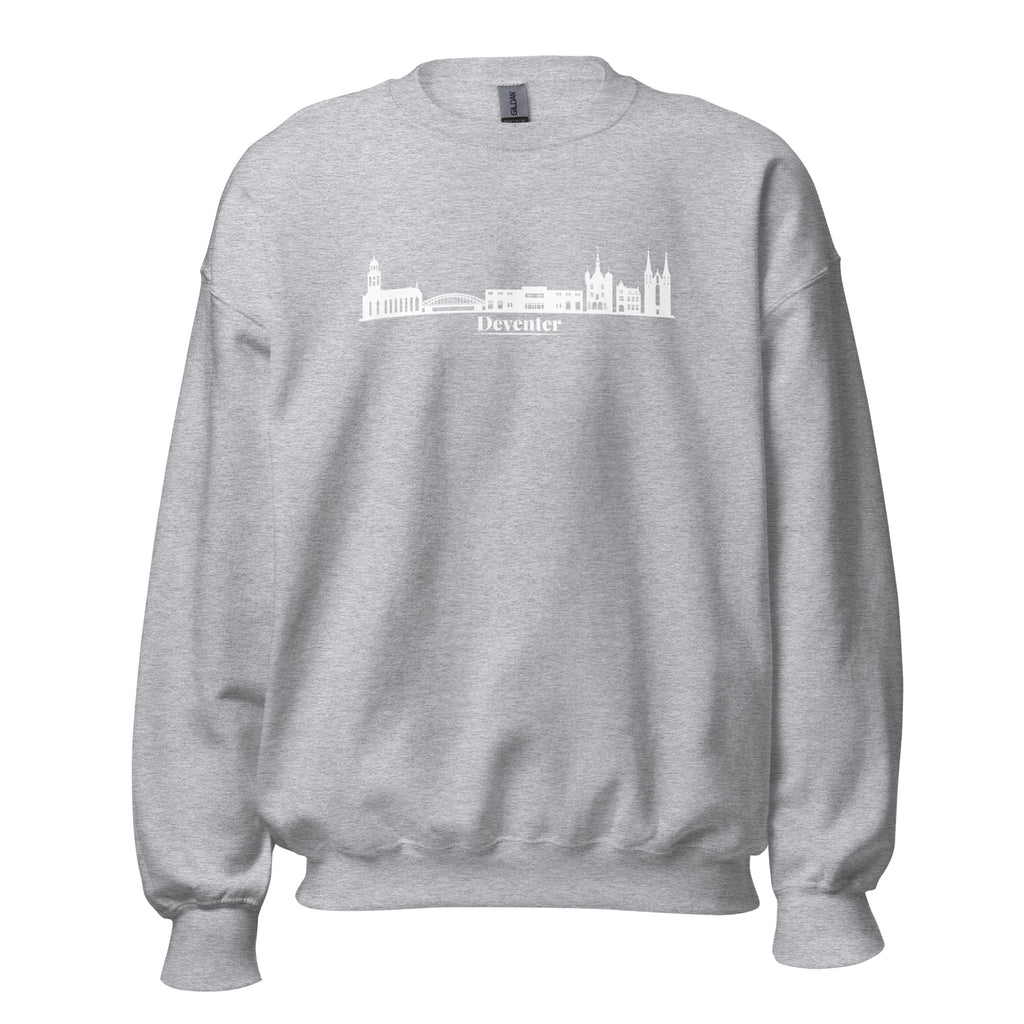 Deventer Skyline Sweater