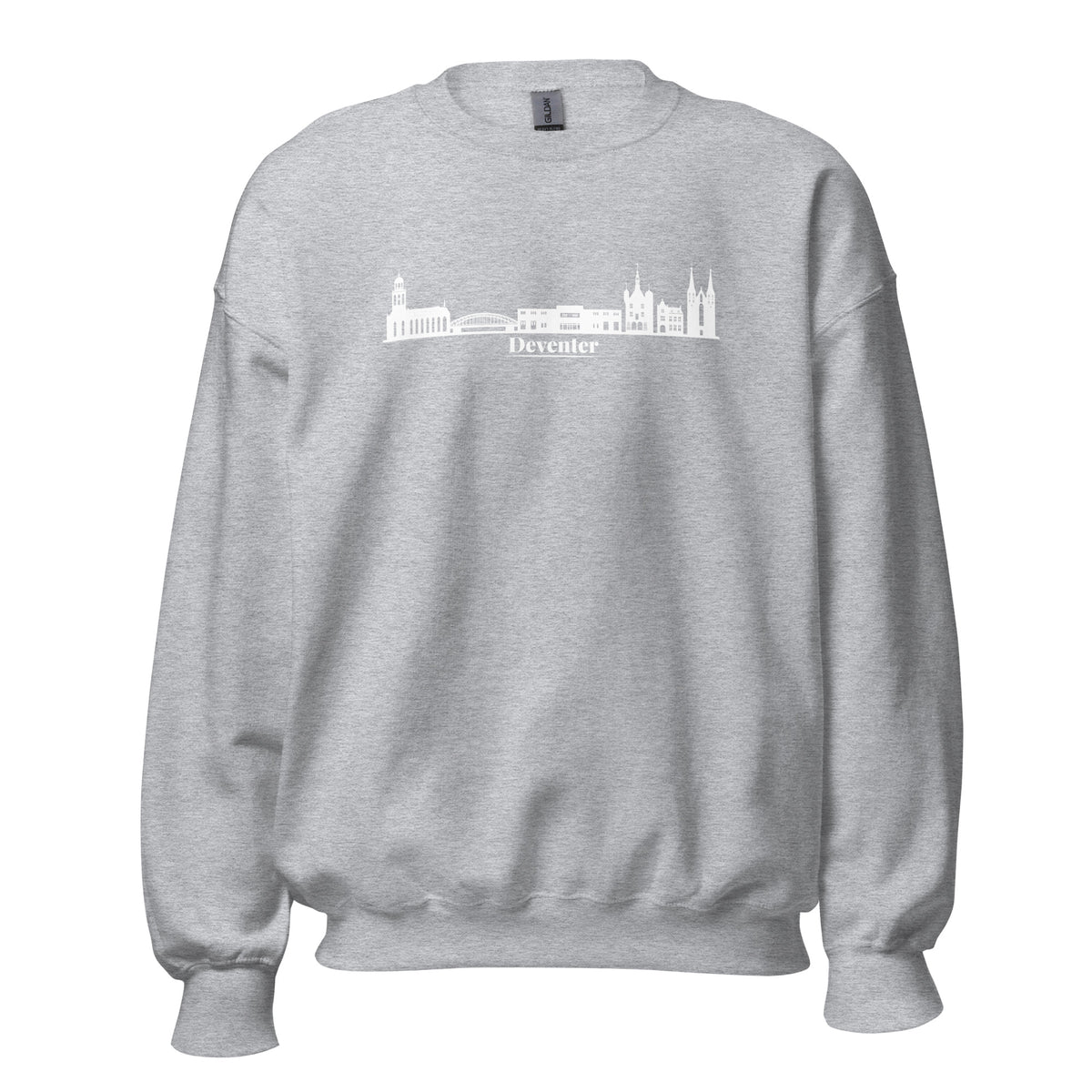 Deventer Skyline Sweater