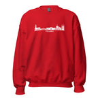 Deventer Skyline Sweater