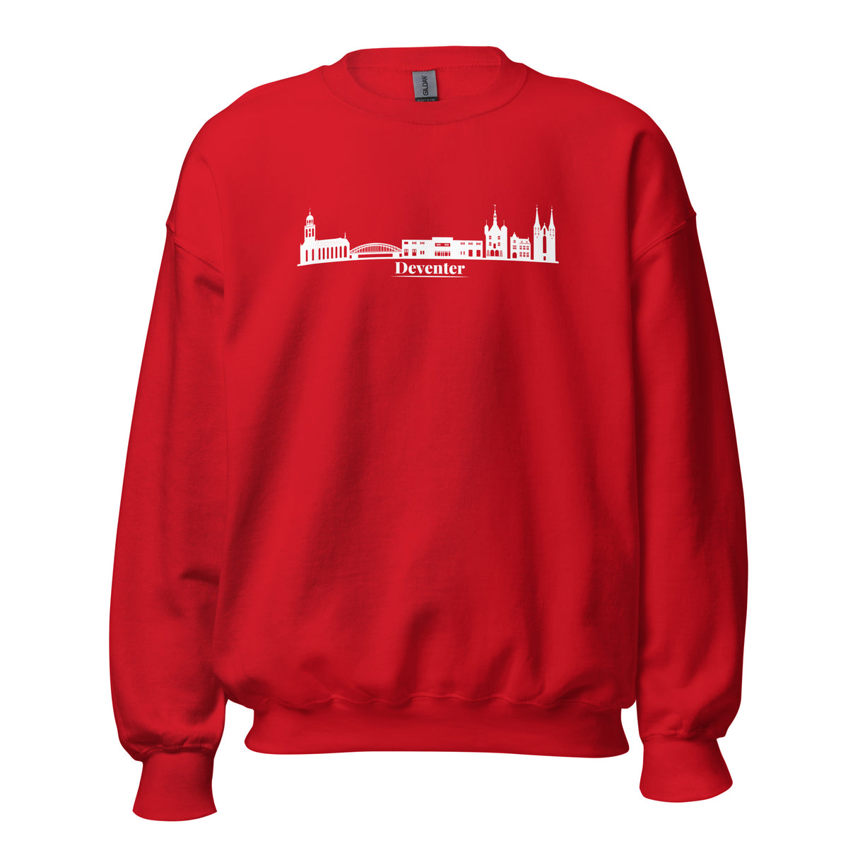 Deventer Skyline Sweater