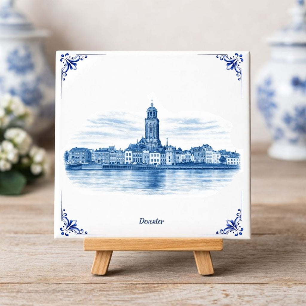 Deventer Stadstegeltje