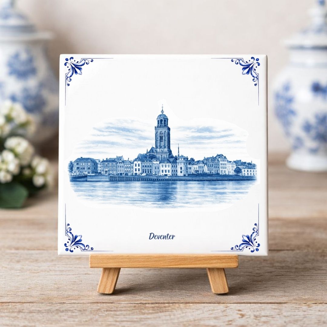 Deventer Stadstegeltje