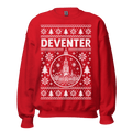 Deventer Kersttrui 2026