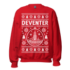 Deventer Kersttrui 2026