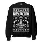 Deventer Kersttrui 2026