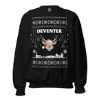 Deventer kersttrui