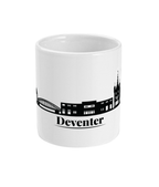 Deventer Stadsmok koffie thee