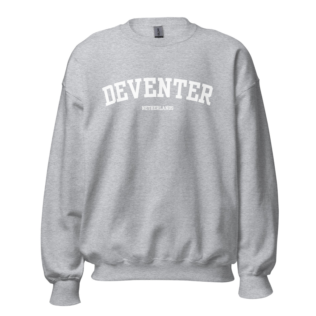 Deventer City Sweater