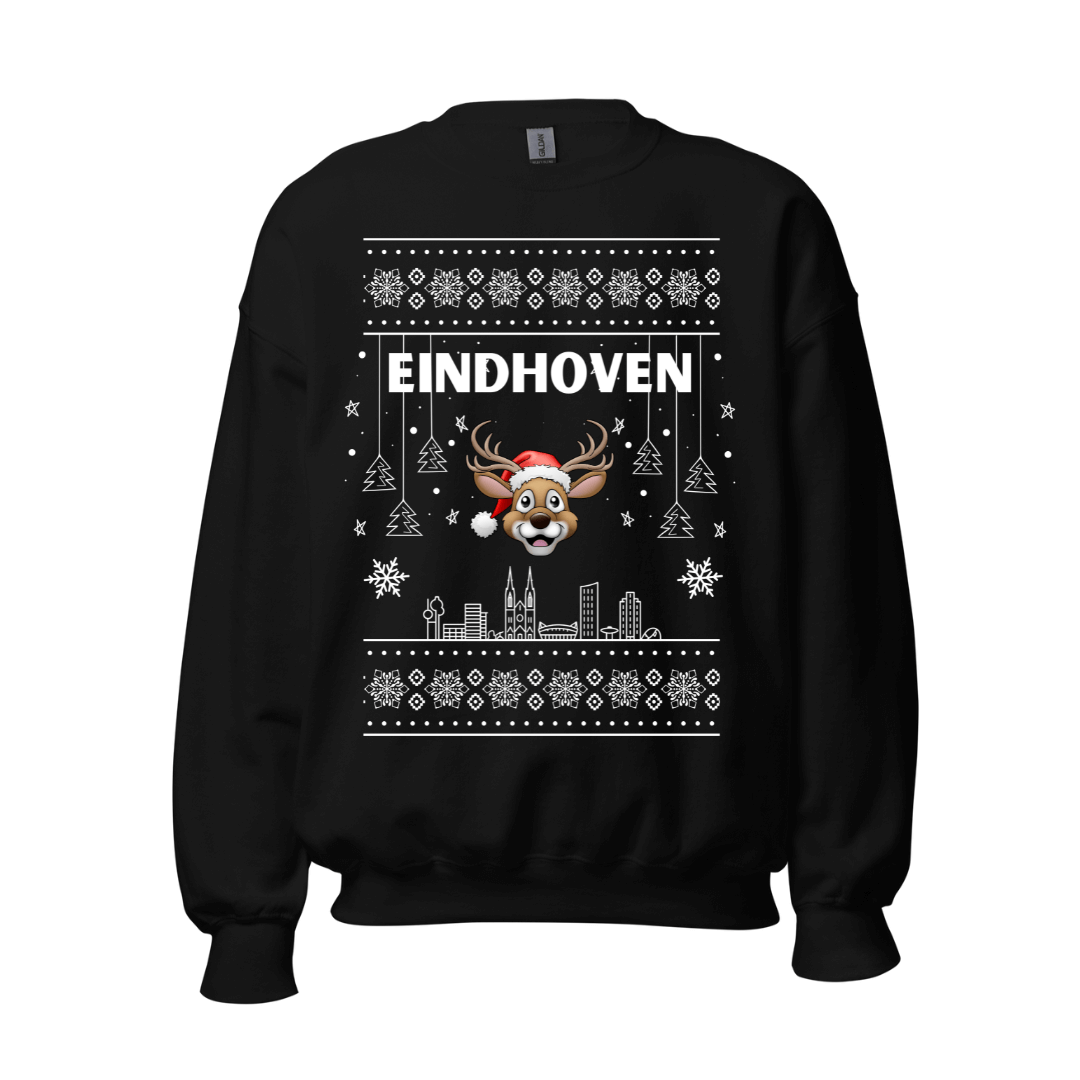 Eindhoven Kersttrui