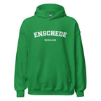 Enschede City Hoodie