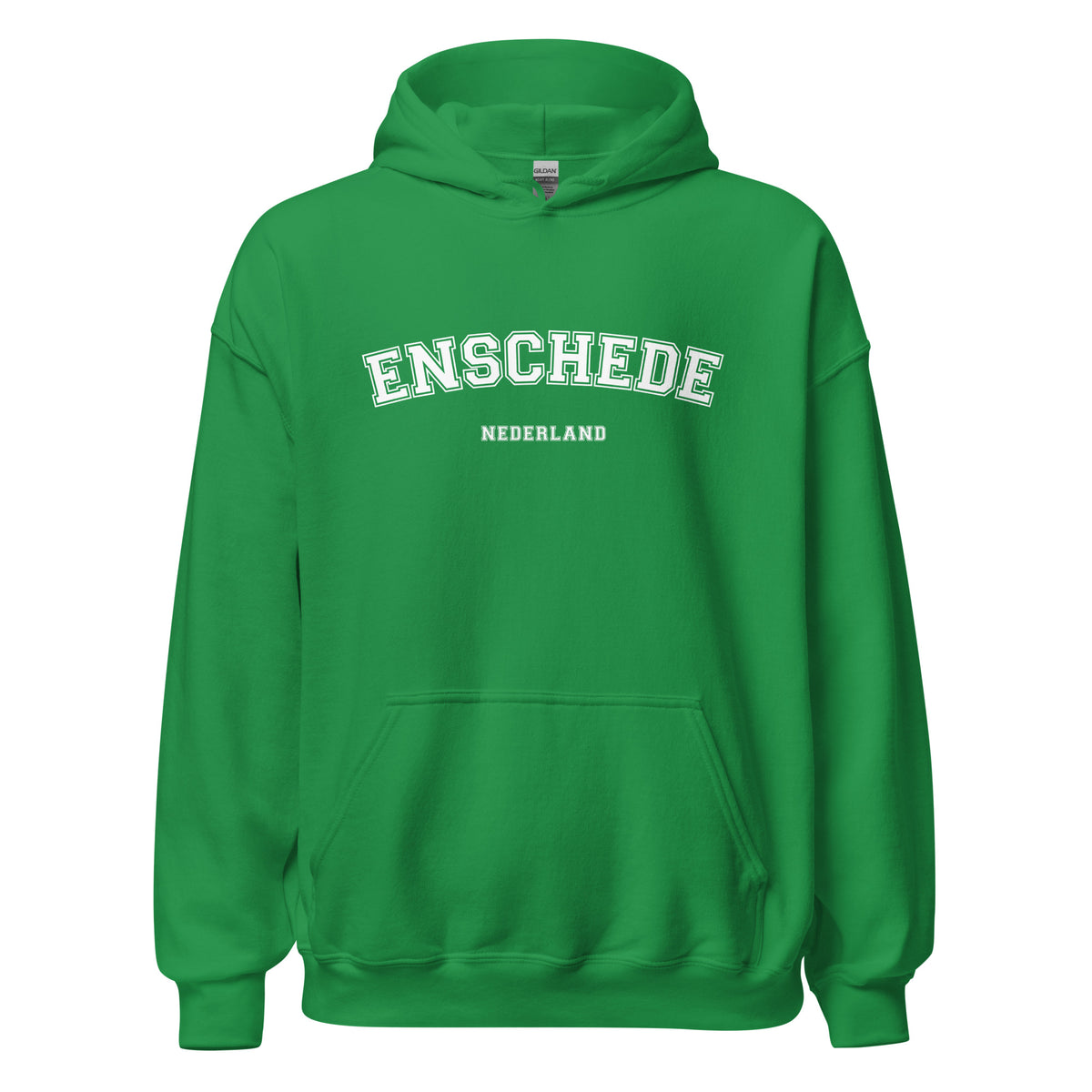 Enschede City Hoodie