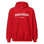 Enschede City Hoodie