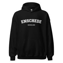 Afbeelding in Gallery-weergave laden, Enschede City Hoodie, trui van de stad
