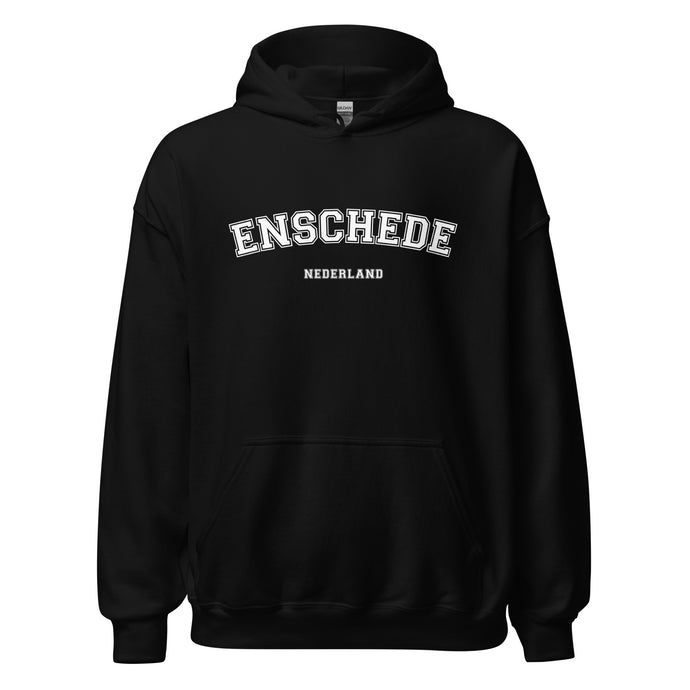 Enschede City Hoodie, trui van de stad