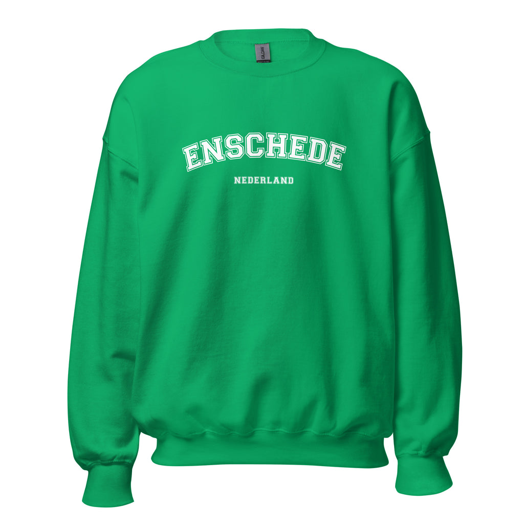 Enschede City Sweater