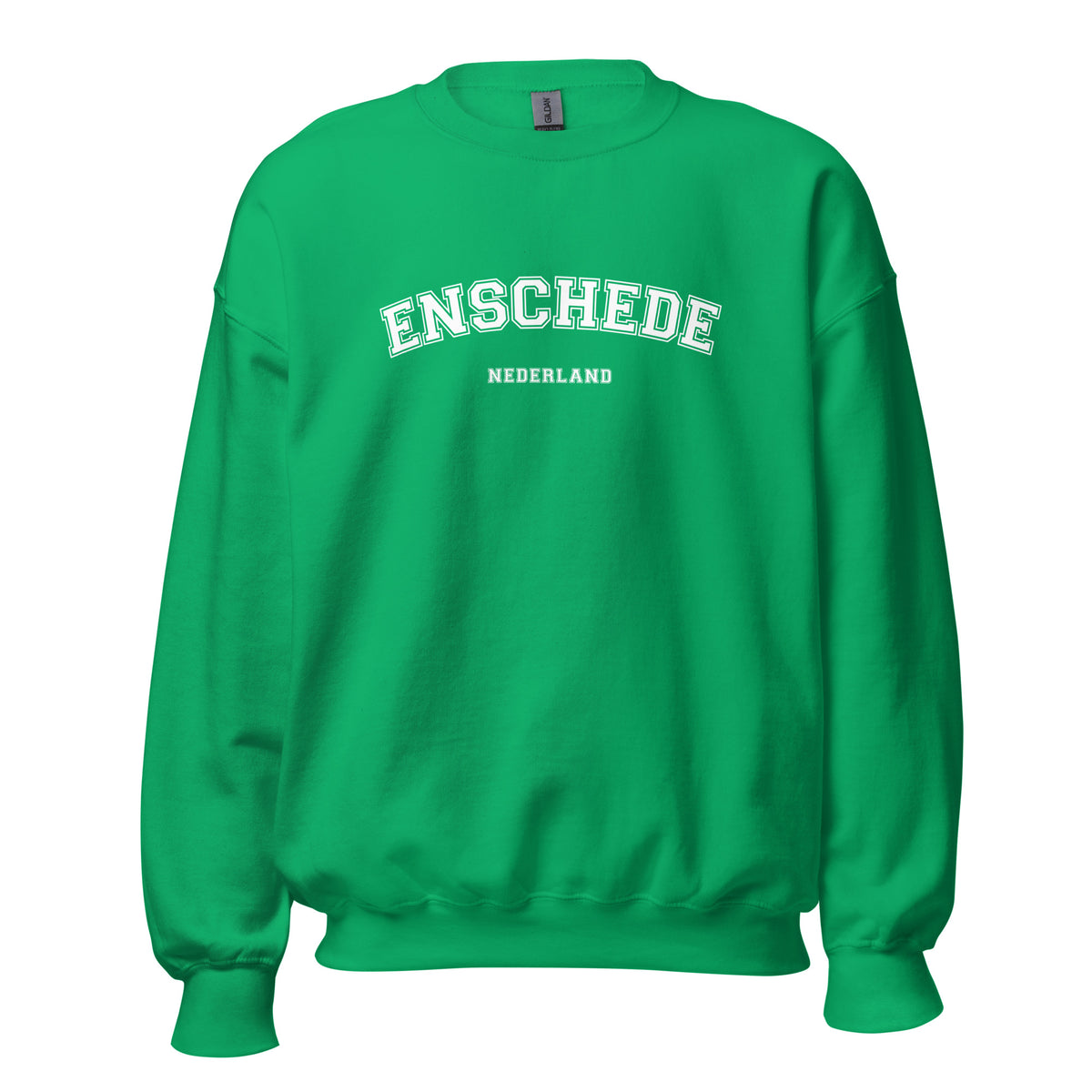 Enschede City Sweater