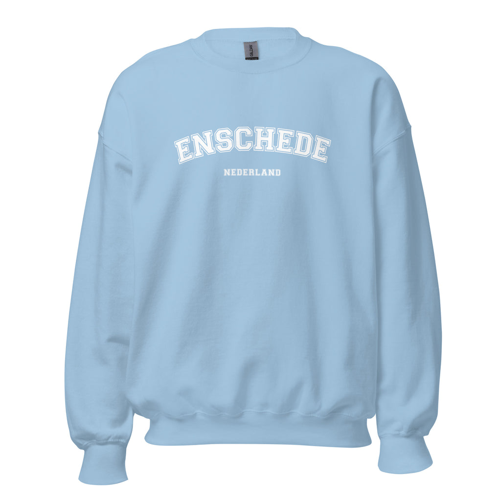 Enschede City Sweater