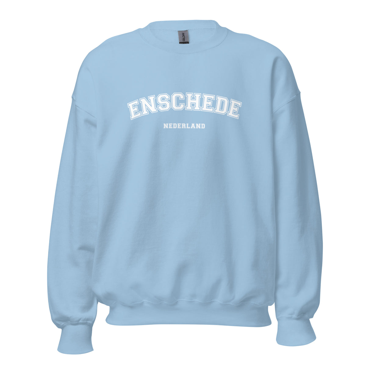 Enschede City Sweater