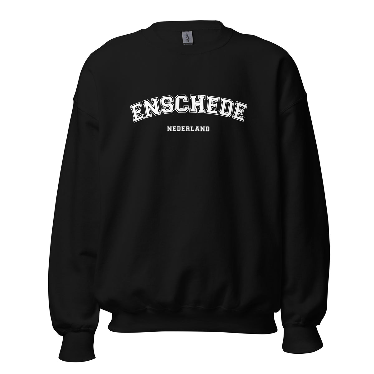 Enschede City Sweater Trui