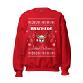 Enschede Kersttrui