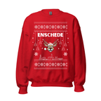 Enschede Kersttrui