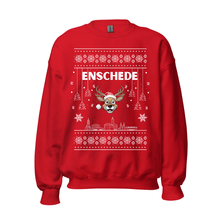 Afbeelding in Gallery-weergave laden, Enschede Kersttrui

