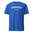 Groningen City T-shirt