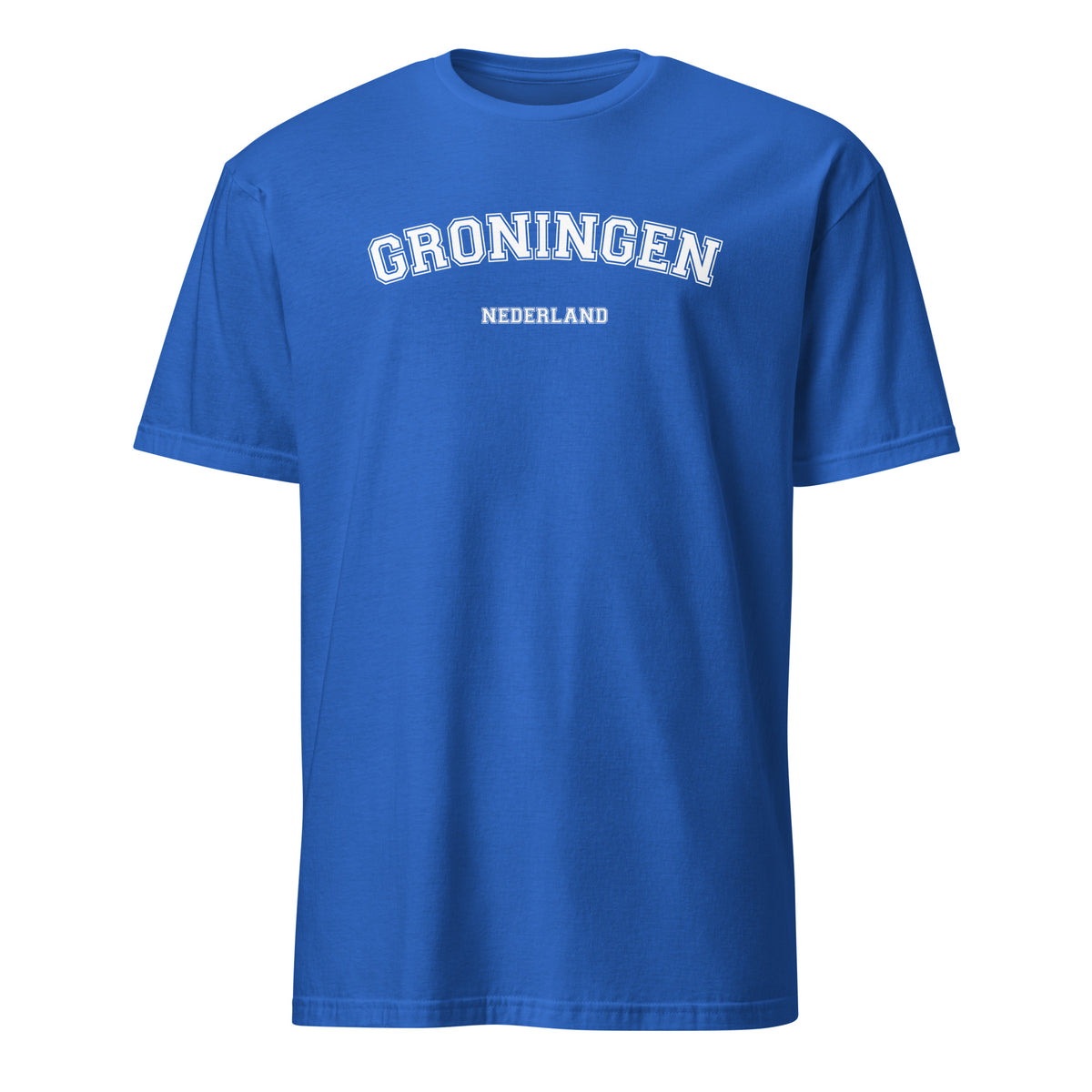 Groningen City T-shirt