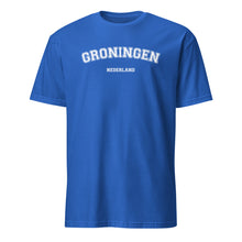 Afbeelding in Gallery-weergave laden, Groningen City T-shirt
