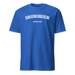 Groningen City T-shirt