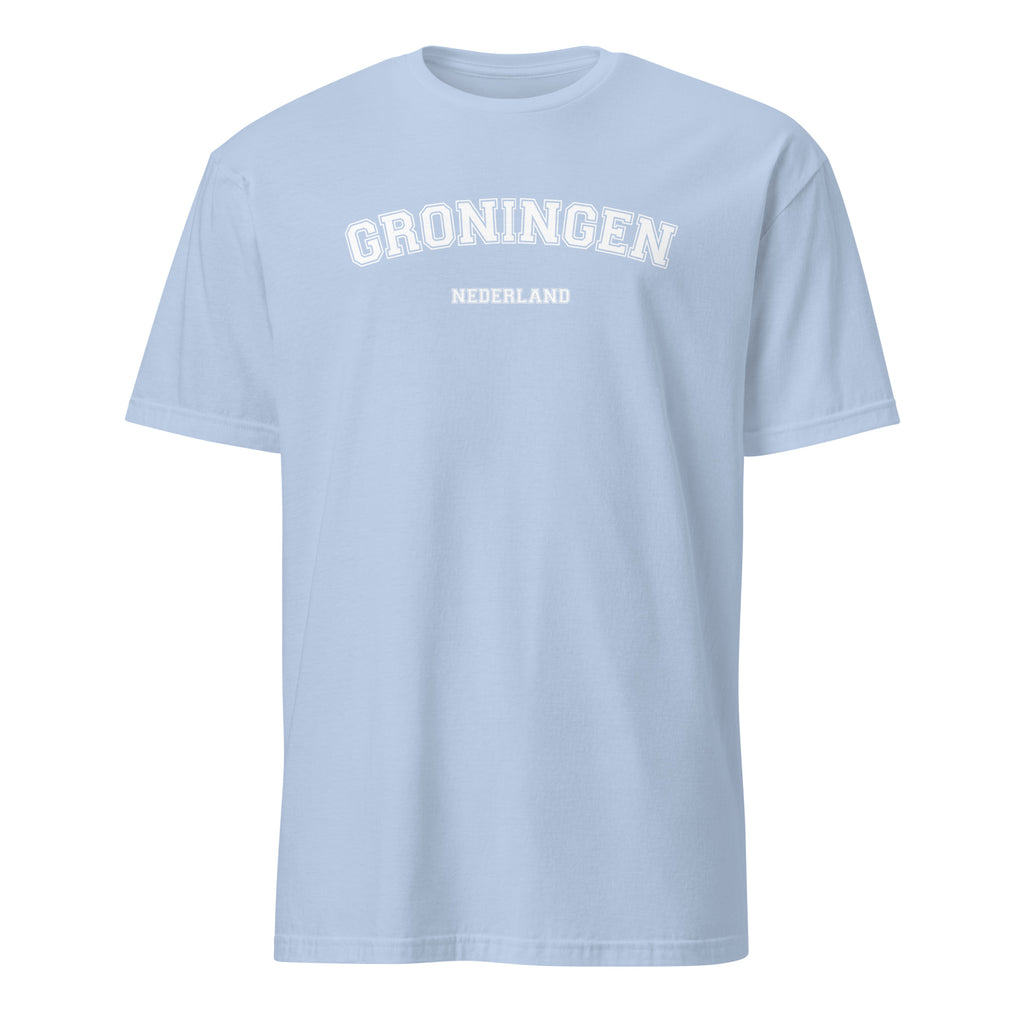Groningen City T-shirt