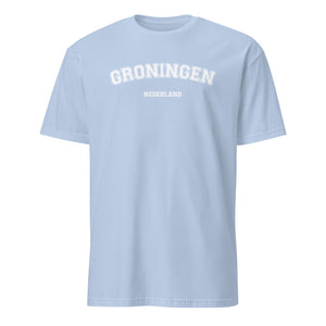 Groningen City T-shirt