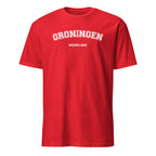 Groningen City T-shirt