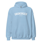 Groningen City Hoodie