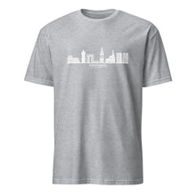 Afbeelding in Gallery-weergave laden, Groningen Skyline T-shirt
