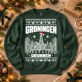 Groningen Kersttrui - Grunnen