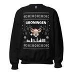 Groningen Kersttrui cadeau