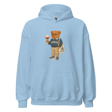 Afbeelding in Gallery-weergave laden, Haarlem Stadsbeer Hoodie
