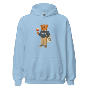 Haarlem Stadsbeer Hoodie