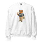 Haarlem Stadsbeer Sweater