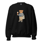 Haarlem Stadsbeer Sweater