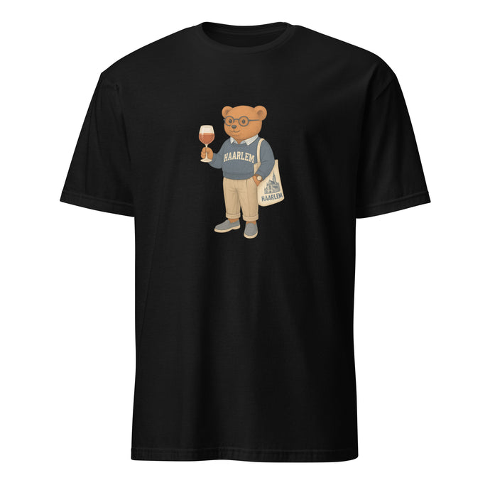 Haarlem Stadsbeer Tshirt