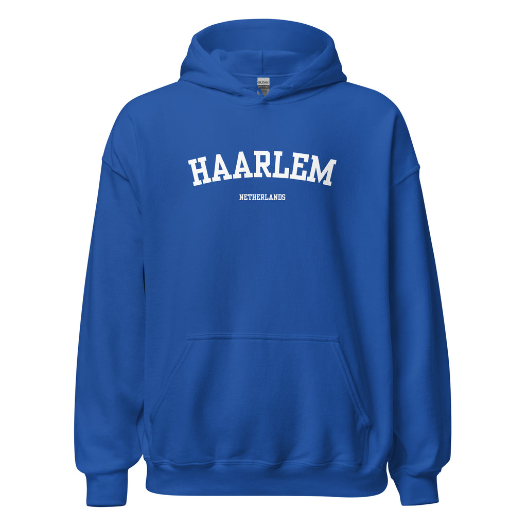 Haarlem City Hoodie