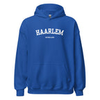 Haarlem City Hoodie
