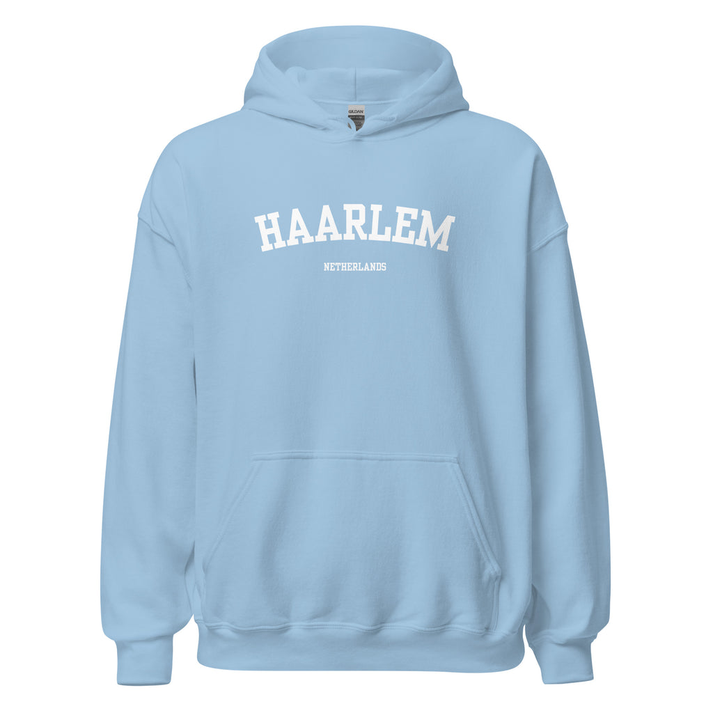 Haarlem City Hoodie